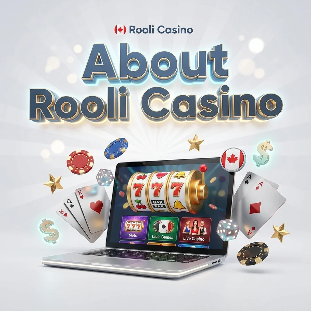 About Rooli Casino